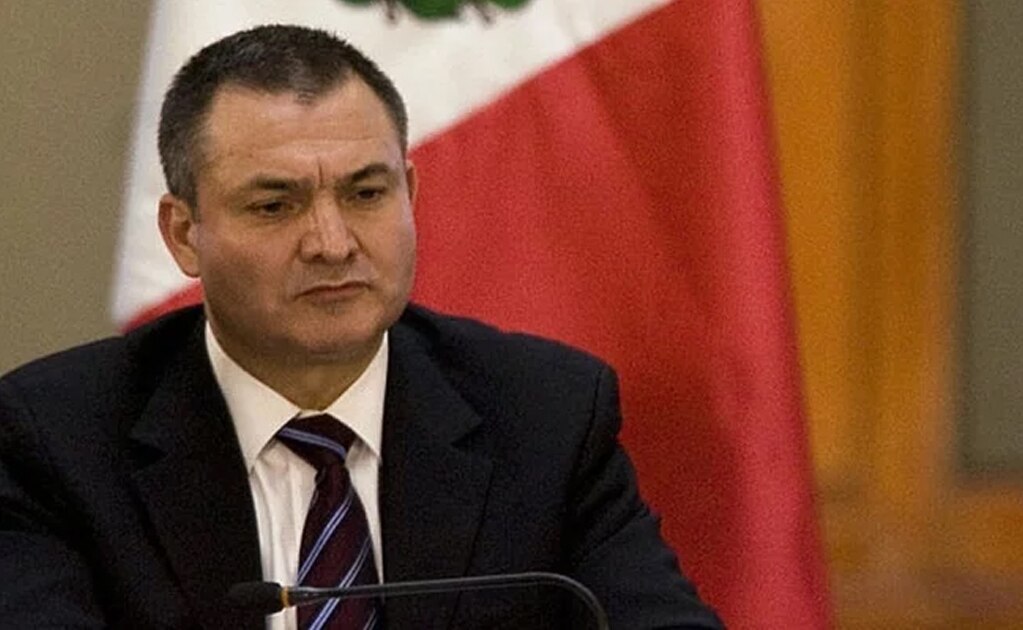 Los escenarios que enfrenta García Luna tras declararse no culpable en EU