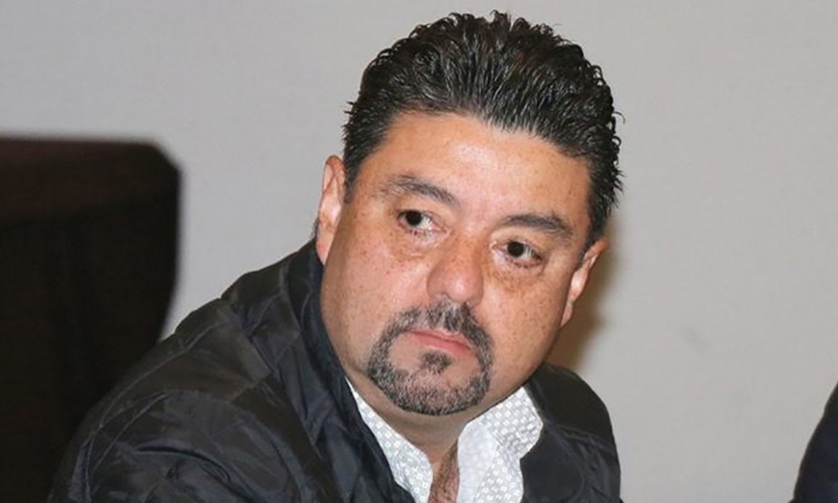 No existe diálogo entre dirección de comercio y Canaco: Alejandro Pérez