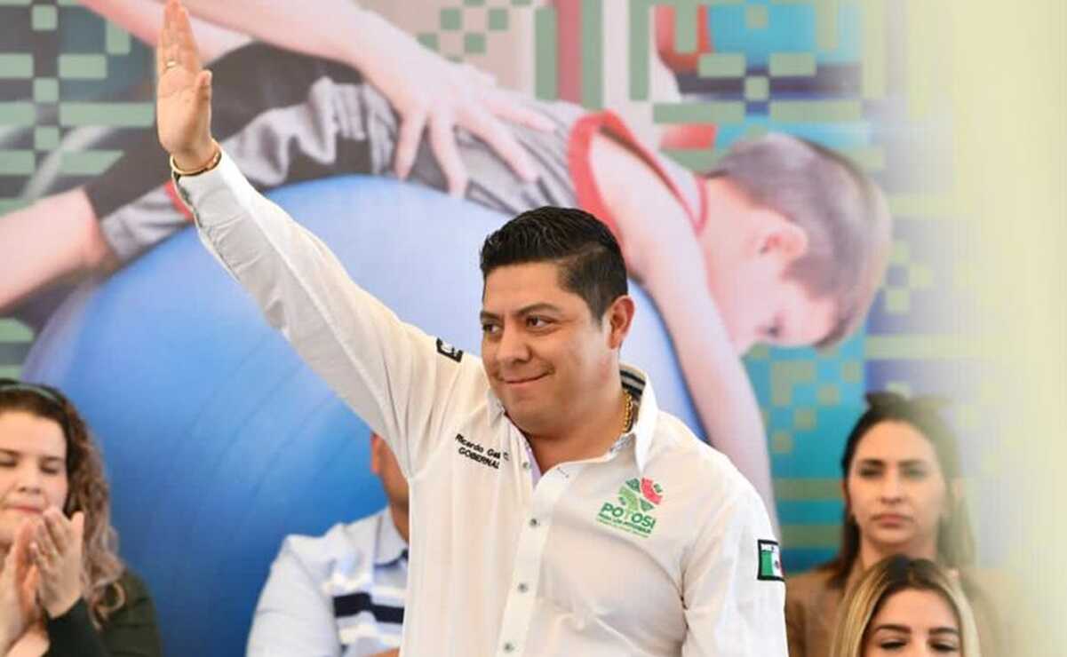 Nueva iluminación en Rioverde implicará al Ayuntamiento un ahorro de 50% en pagos: Gallardo