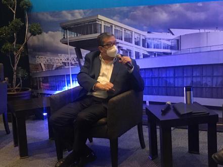 Por desabasto de semiconductores, no se producirán 250 mil autos en Norteamérica: INA