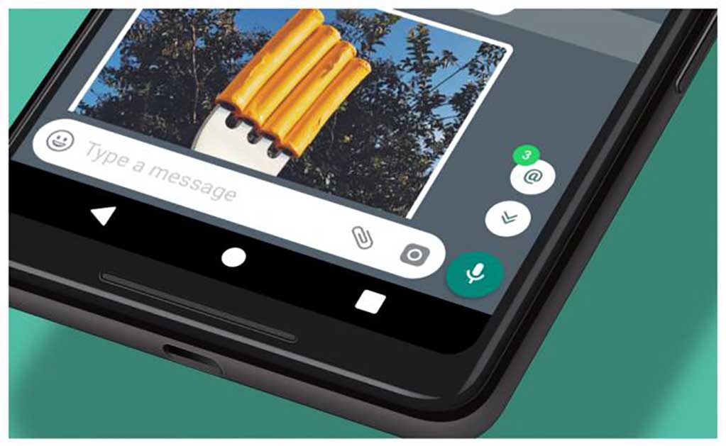 WhatsApp agrega nuevas funciones a los grupos