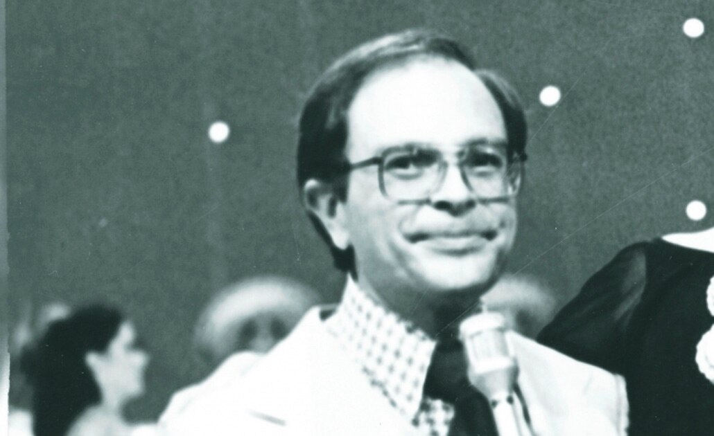 Raúl Velasco recibió amenazas de muerte, revela archivo