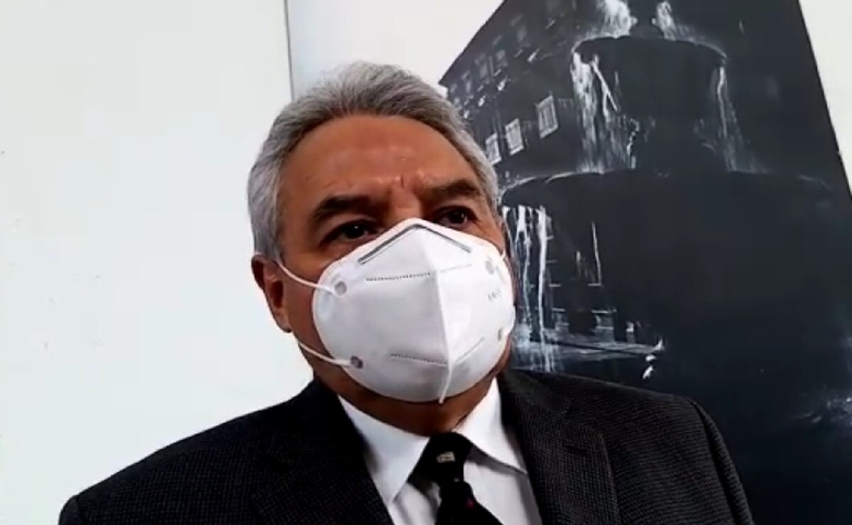 Incendio en Wirikuta ya está controlado a un 80 por ciento: SGG