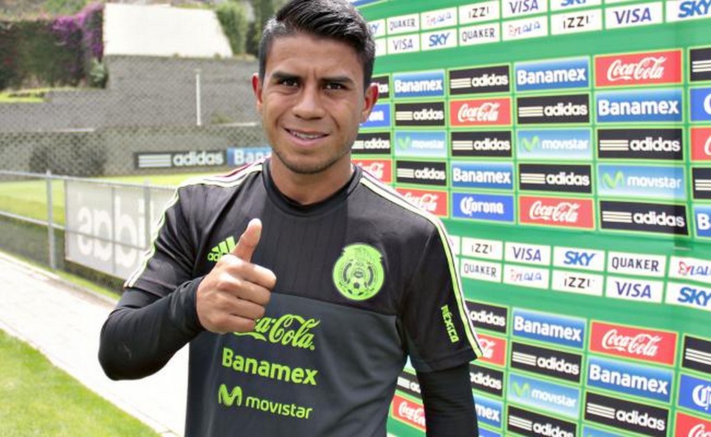 Juan Carlos Medina se retira de las canchas