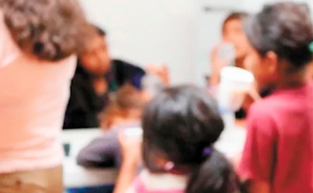 Trata de personas crece 31.37% entre septiembre y octubre