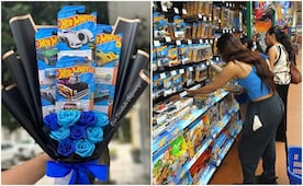 ¿Sabías que este 30 de septiembre se obsequian carritos a los hombres? Así nació esta tendencia