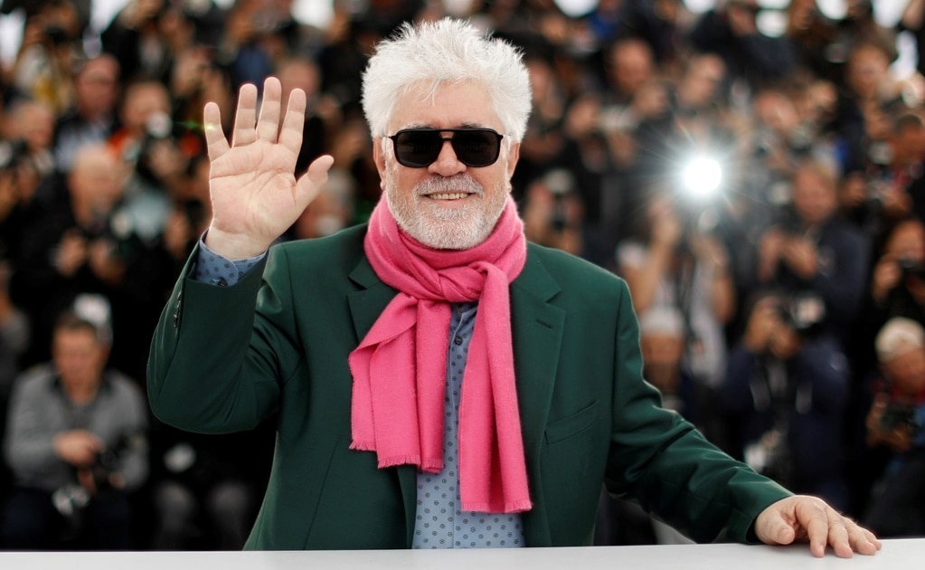 España presenta a los Oscar “Dolor y Gloria”, de Almodóvar