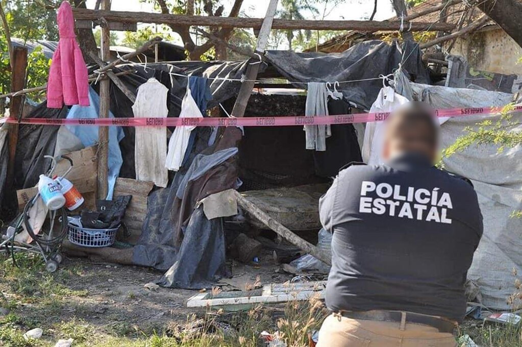 Foto: El Matutino de la Huasteca.