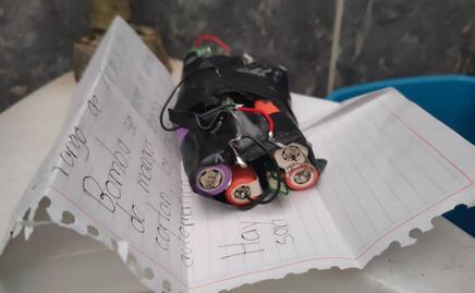 Condenan broma sobre "amenaza de bomba" en plantel educativo de Ciudad Valles, SLP