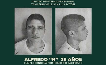 Reo escala torre y logra fugarse del penal de Tamazunchale, en SLP