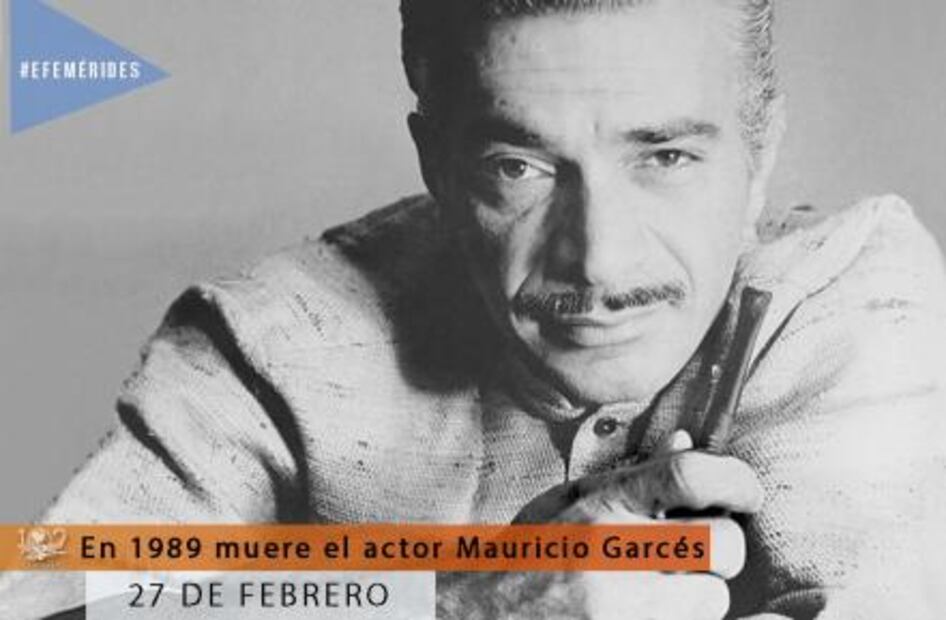 Efemérides 27 de febrero