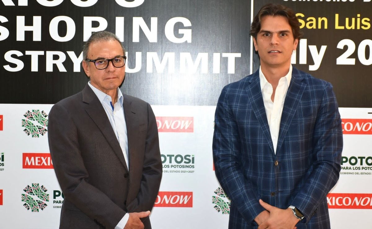 Sede de la Mexico's Nearshoring Auto Industry Summit 2023 será en San Luis Potosí