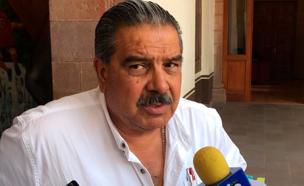 Foto: El Universal San Luis Potosí