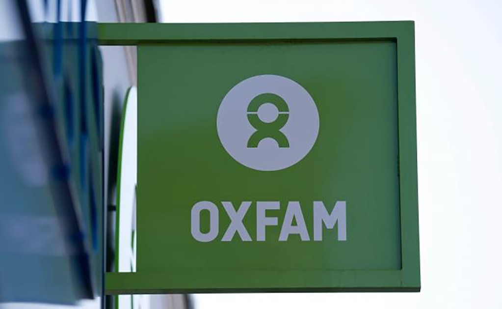 Tras escándalo sexual, Haití suspende operaciones de Oxfam