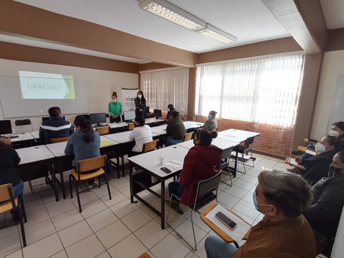 Detecta Secretaría del Trabajo en SLP desvío de 10 mdp del Instituto de Capacitación