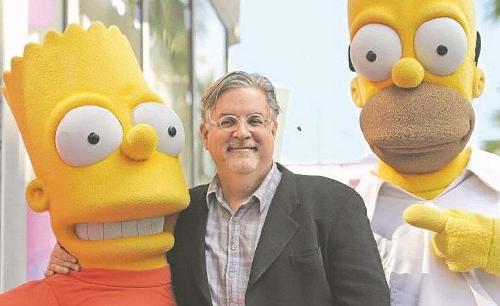 Los Simpson estrenan su temporada 30