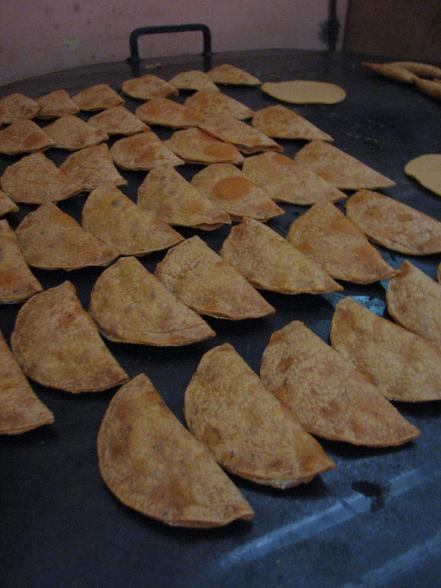 Enchiladas potosinas, el platillo originario de Soledad que se creó por accidente