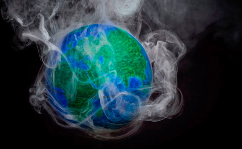 5 mitos sobre el cambio climático (y cómo la ciencia los desacredita)