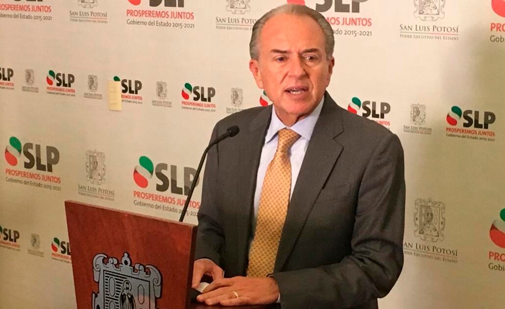 Implementación completa del Insabi tocará a la siguiente administración: JMCL