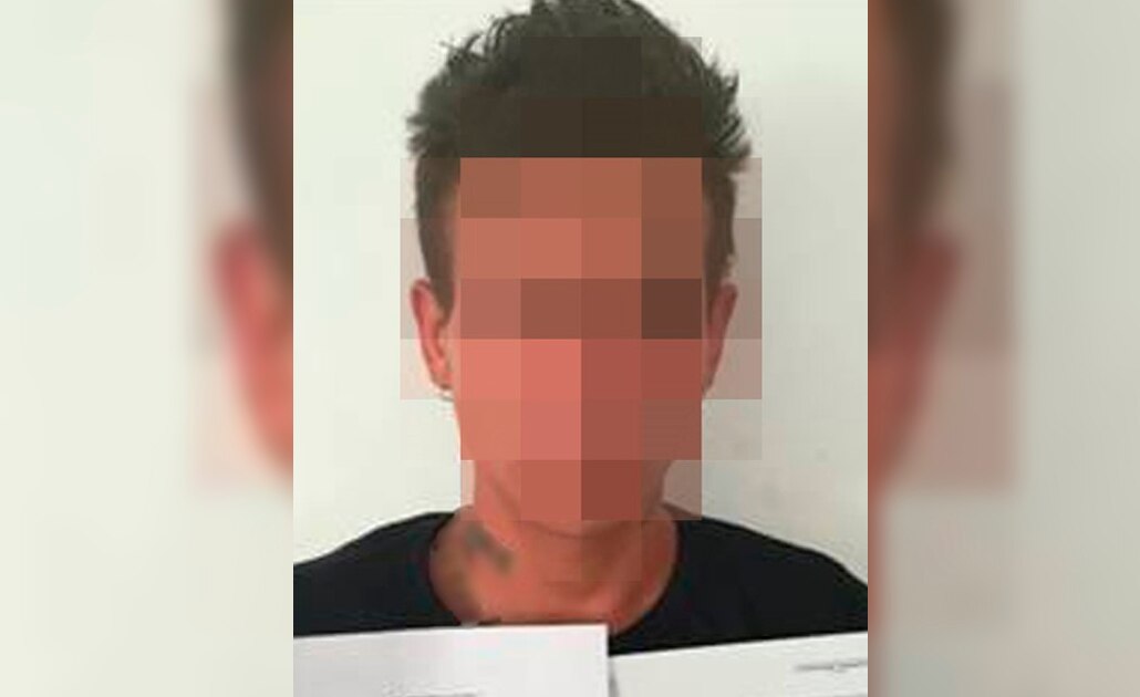 Detienen a joven por homicidio en Rivas Guillén