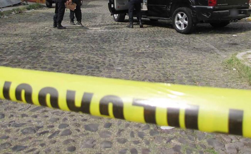 Asesinan a mujer en Bocas 