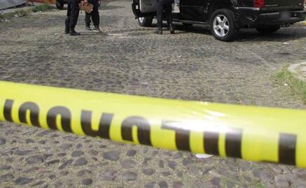 Asesinan a mujer en Bocas 
