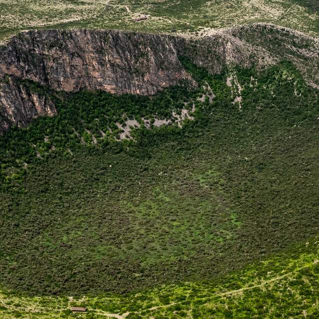 Foto: Instituto de Geología UASLP