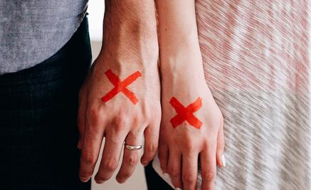 Morena propone que divorcio se dé sólo con la petición de uno de los cónyuges