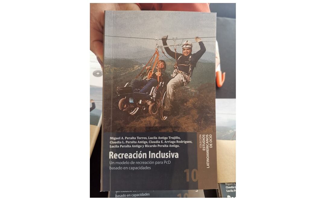 Foto: Nancy Lizet Hernández. EL UNIVERSAL San Luis Potosí