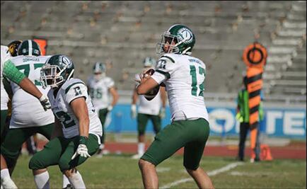 Del retiro y la búsqueda del campeonato: Bruno Márquez