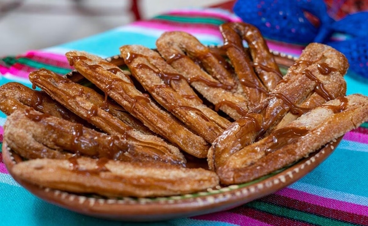 Campechanas más ricas de SLP. Foto: Especial