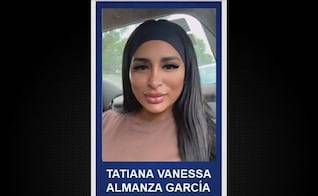 Viajó de CDMX y no se supo más de ella ¿Quién es Tatiana Almanza, la colombiana desaparecida en San Luis Potosí?