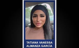 Viajó de CDMX y no se supo más de ella ¿Quién es Tatiana Almanza, la colombiana desaparecida en San Luis Potosí?