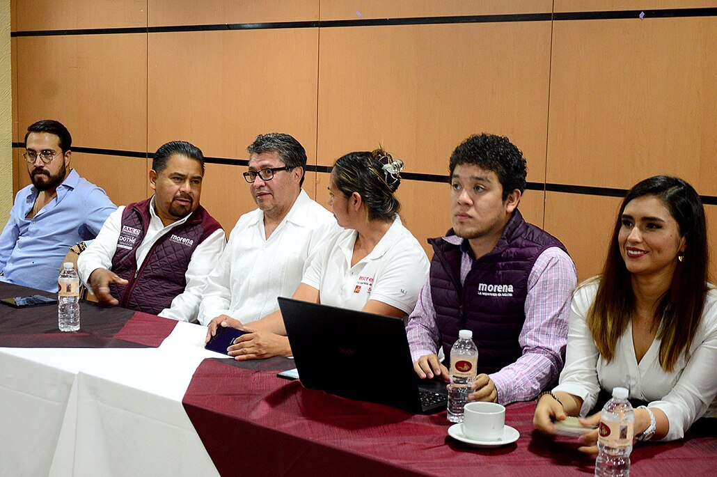 López Obrador visitará SGS y Matehuala