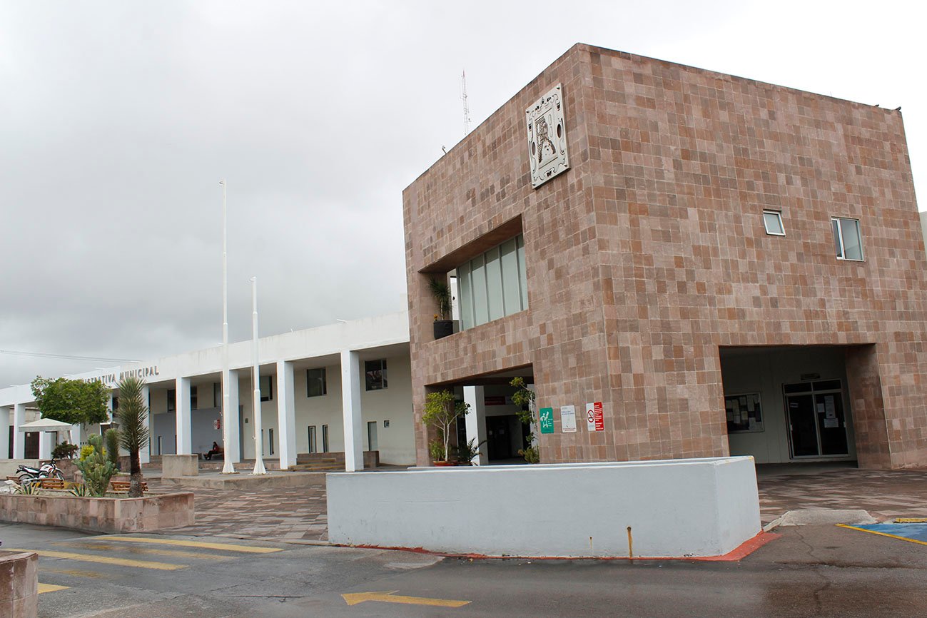 Fortalecen plantilla laboral en áreas operativas del ayuntamiento capitalino