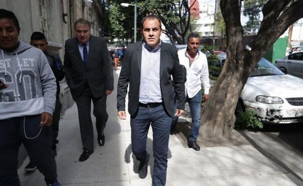 Foto: Luis Cortés / EL UNIVERSAL