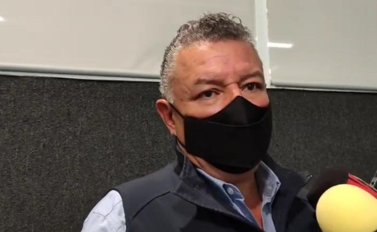 Exige Unión de Usuarios de la Zona Industrial mantenimiento a presas para evitar afectaciones por lluvias