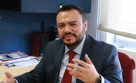 Por simplificar trámites, ayuntamiento de SLP recibe certificación PROSARE