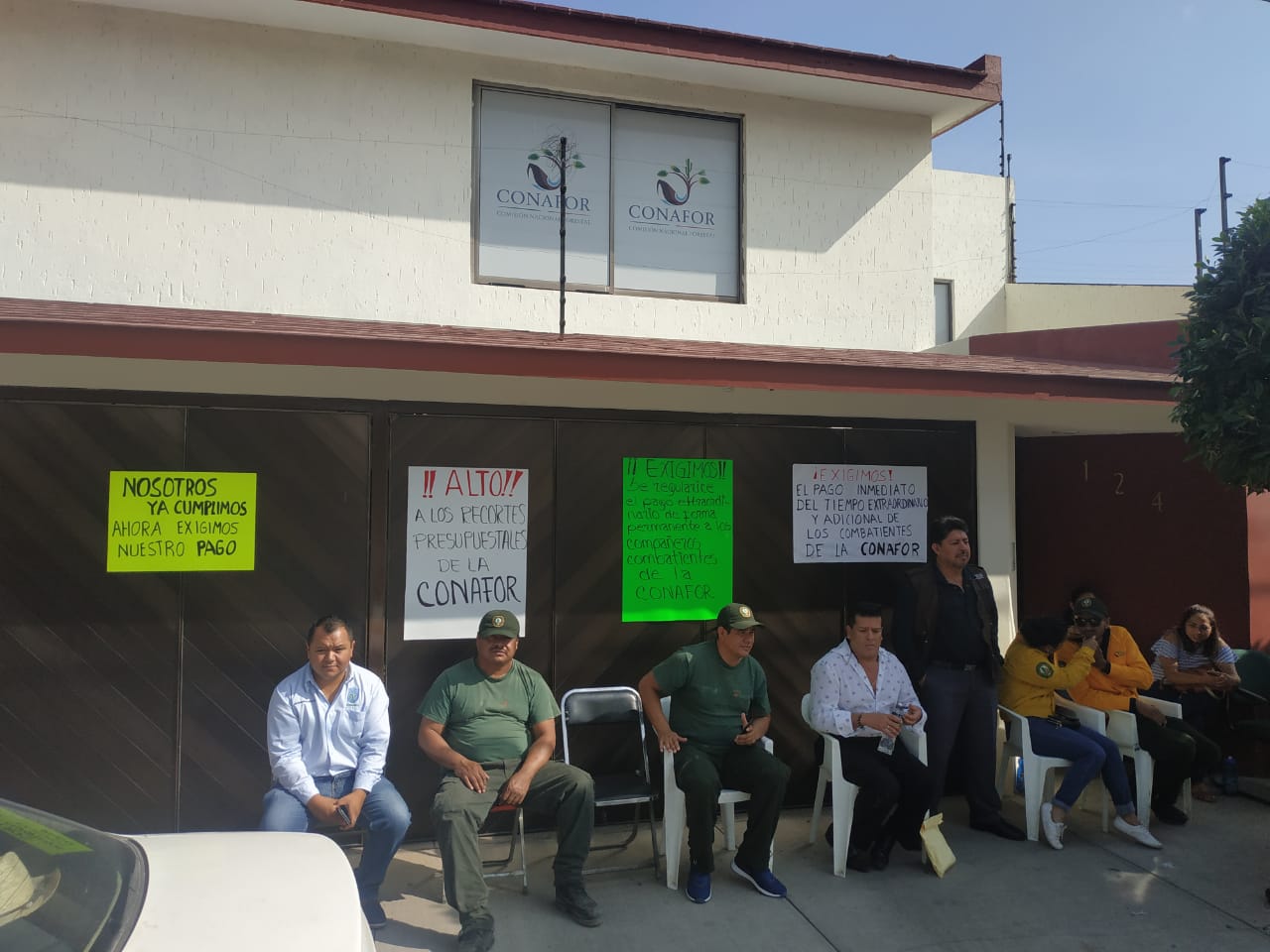 Foto: Archivo El Universal SLP