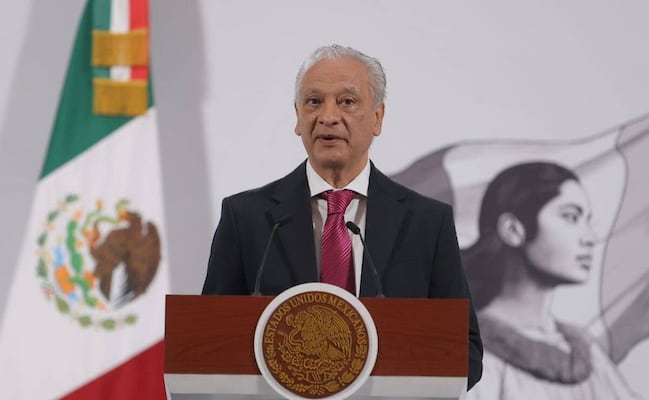 Jueza ordena liberar a Víctor Rodríguez Padilla, exdirector de Pemex; revoca la prisión preventiva tras cambio de medidas cautelares