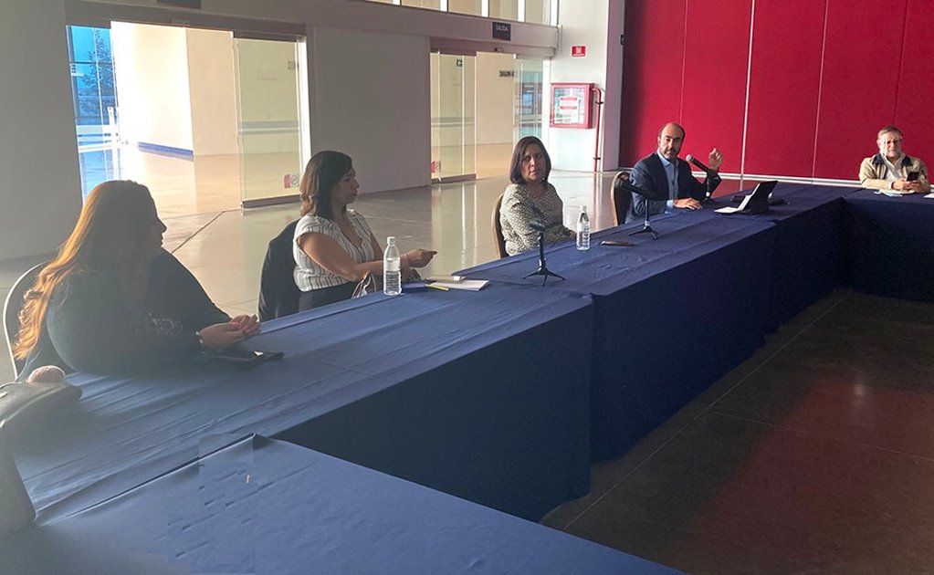 Sedeco en SLP apoyará esfuerzos de Amexme para desarrollar empresas