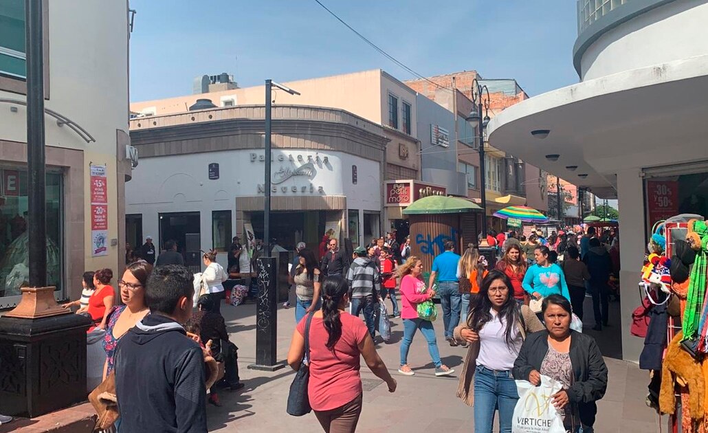 Foto: El Universal San Luis Potosí