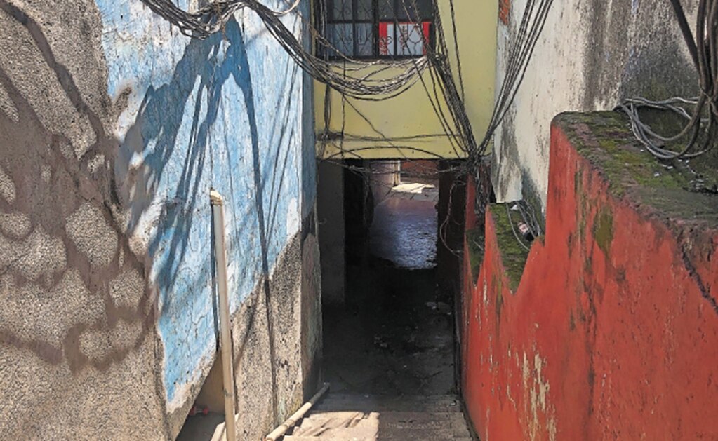 “La maté porque me reconoció”, afirma asesino y violador de niña de Cuernavaca