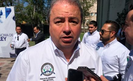 No hubo trato preferencial para exfuncionario del DIF en audiencia de vinculación: FGE