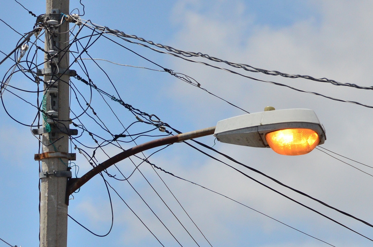 En 2020 repondrán 50 mil luminarias en la capital potosina