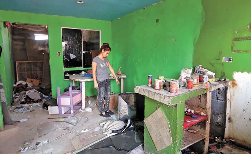 Foto: Archivo. El Universal.