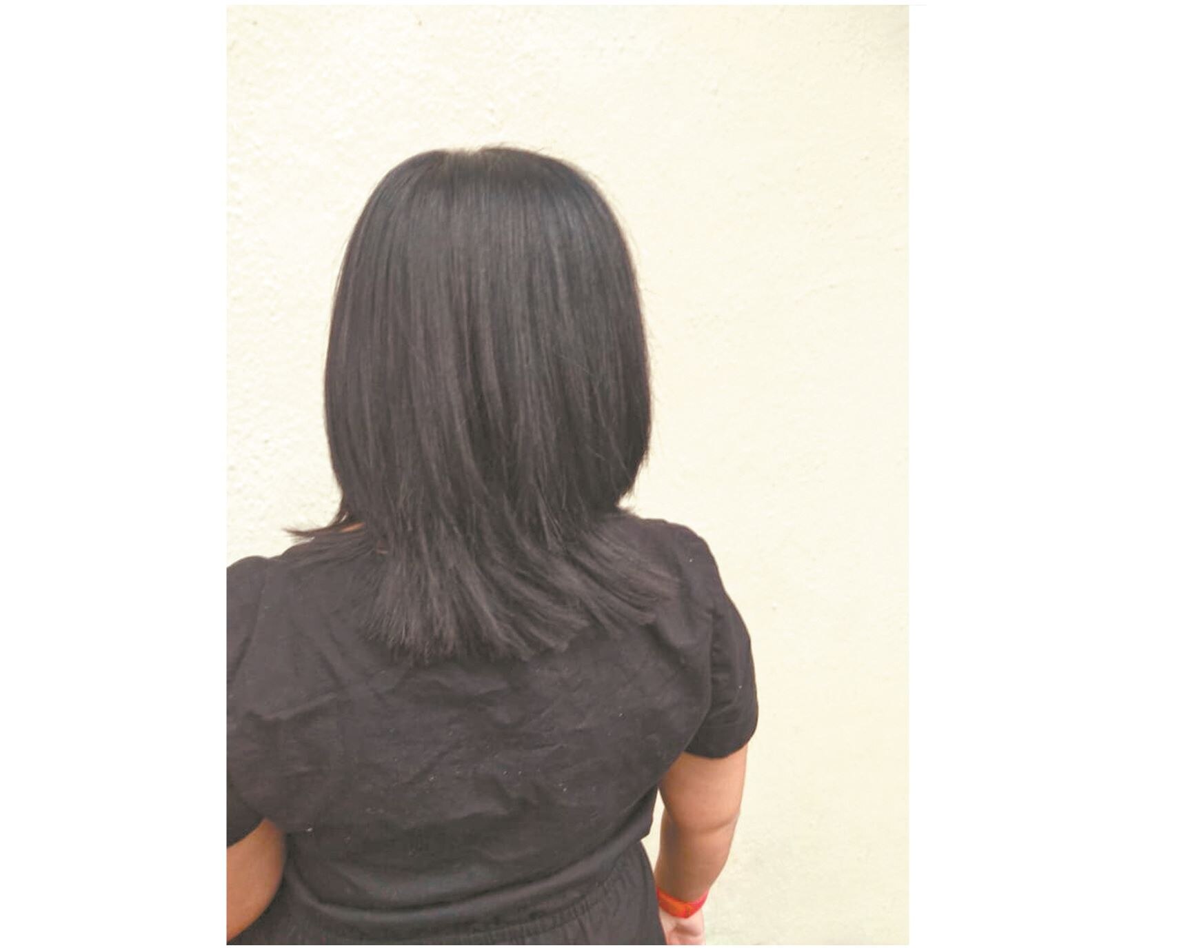 VENUS Testigo colaboradora. Foto: El Universal