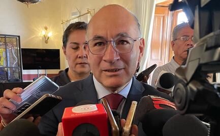 Tribunal Electoral de SLP ratifica expulsión de Enrique Galindo del PRI