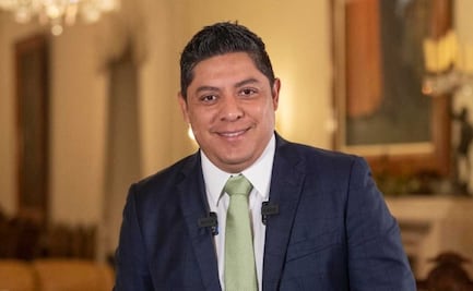 Pide Gallardo a potosinos sumar esfuerzos en 2023; "conduciremos a SLP hacia la nueva era de progreso e igualdad"