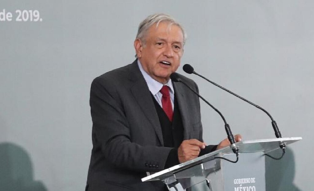 AMLO lamenta situación en Hidalgo tras explosión en ducto